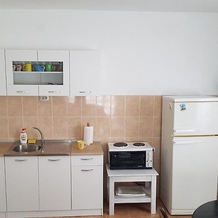 Apartman Jovanovic Bajina Basta Exteriör bild