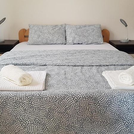 Apartman Jovanovic Bajina Basta Exteriör bild